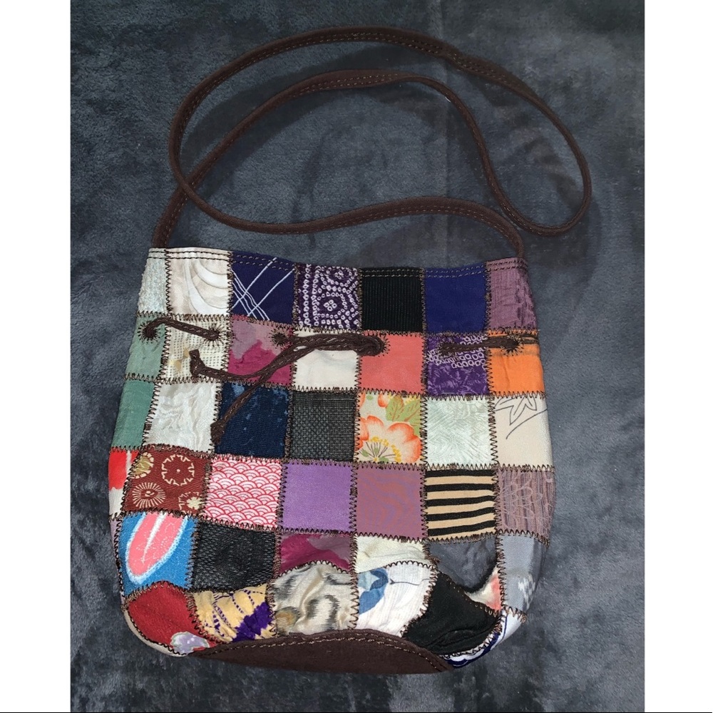 Lucky Brand Handbag NWOT